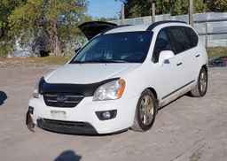2008 KIA RONDO LX
