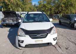 2008 KIA RONDO LX