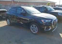 2023 AUDI Q3 40 KOMFORT