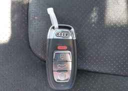 2013 AUDI A4 2.0T PREMIUM