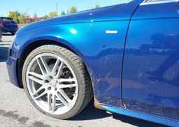 2013 AUDI A4 2.0T PREMIUM