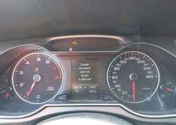 2013 AUDI A4 2.0T PREMIUM