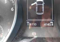2016 VOLKSWAGEN GOLF 1.8 TSI TRENDLINE