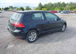 2016 VOLKSWAGEN GOLF 1.8 TSI TRENDLINE