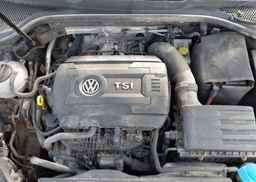 2016 VOLKSWAGEN GOLF 1.8 TSI TRENDLINE
