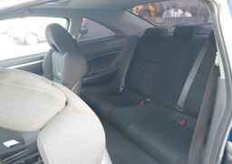 2007 HONDA CIVIC SI