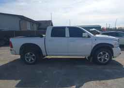 2011 DODGE RAM 1500