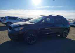2014 SUBARU XV CROSSTREK 2.0 PREMIUM