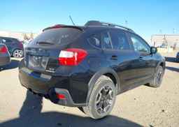 2014 SUBARU XV CROSSTREK 2.0 PREMIUM