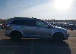 2015 DODGE JOURNEY SXT