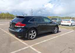 2014 TOYOTA VENZA BASE V6