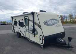 2013 FOREST RIVER SURVEYOR
