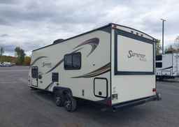2013 FOREST RIVER SURVEYOR