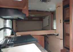 2013 FOREST RIVER SURVEYOR
