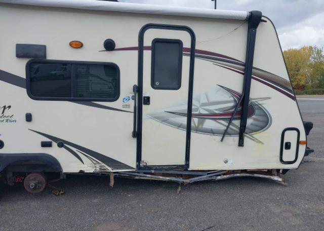 2013 FOREST RIVER SURVEYOR