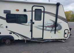 2013 FOREST RIVER SURVEYOR