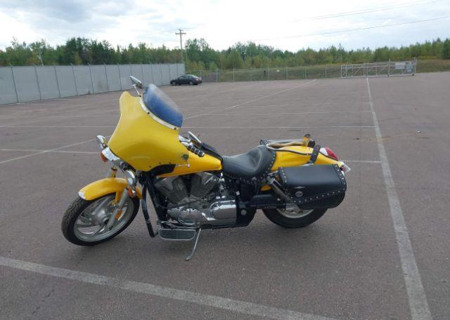 2008 HONDA VTX1300 C