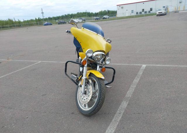 2008 HONDA VTX1300 C