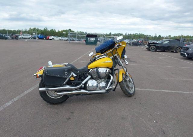 2008 HONDA VTX1300 C