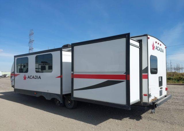 2019 FOREST RIVER ACADIA ACT31LT