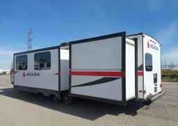 2019 FOREST RIVER ACADIA ACT31LT