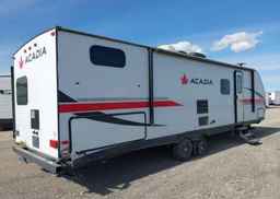 2019 FOREST RIVER ACADIA ACT31LT