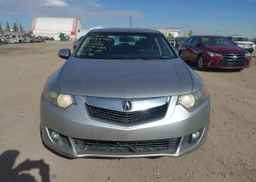 2009 ACURA TSX PREMIUM
