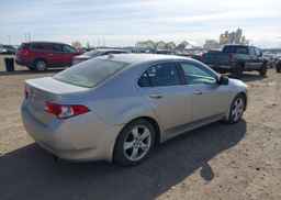 2009 ACURA TSX PREMIUM