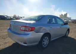 2012 TOYOTA COROLLA CE