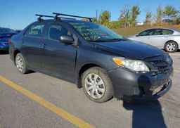 2012 TOYOTA COROLLA CE