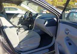 2012 TOYOTA COROLLA CE