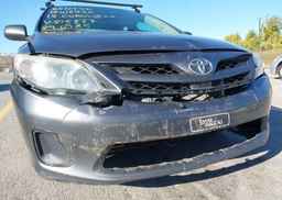 2012 TOYOTA COROLLA CE