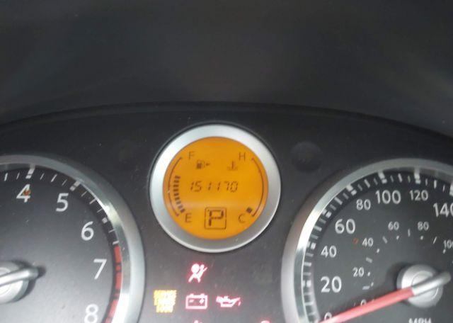 2007 NISSAN SENTRA 2.0S