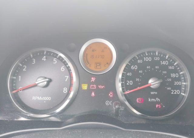 2007 NISSAN SENTRA 2.0S
