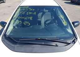2012 HONDA FIT DX-A