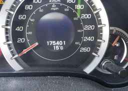 2009 ACURA TSX