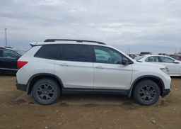 2023 HONDA PASSPORT SPORT