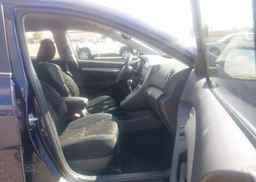 2010 PONTIAC VIBE