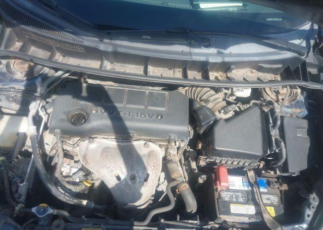 2010 PONTIAC VIBE