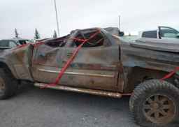 2005 CHEVROLET SILVERADO 2500HD LS