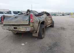 2005 CHEVROLET SILVERADO 2500HD LS