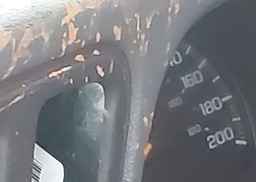 2005 CHEVROLET SILVERADO 2500HD LS