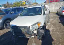 2007 TOYOTA RAV4 LIMITED