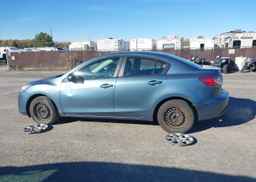 2010 MAZDA MAZDA3 GS