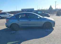 2010 MAZDA MAZDA3 GS