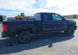 2008 CHEVROLET SILVERADO K1500