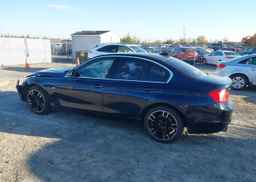 2013 BMW 328 XI