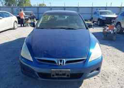 2006 HONDA ACCORD SE