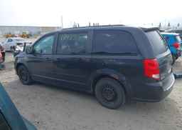 2011 DODGE GRAND CARAVAN SE