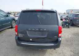 2011 DODGE GRAND CARAVAN SE